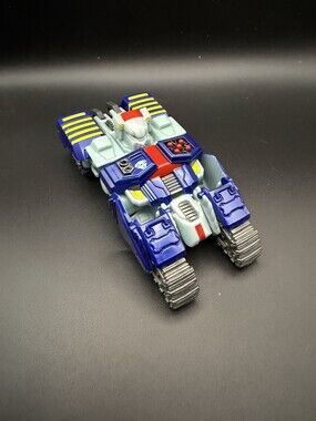 Transformers Generations Deluxe Class Tankor